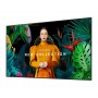 Samsung QH98C Pannello piatto per segnaletica digitale 2,49 m (98") LED Wi-Fi 700 cd/m² 4K Ultra HD Nero Tizen 7.0 24/7