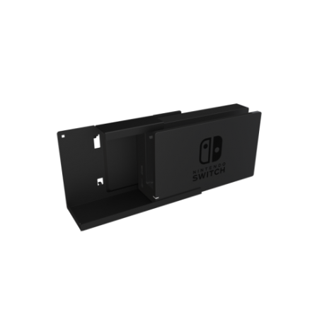 DEZCTOP ACC. SUPPORTO PER NINTENDO SWITCH & OLED DA-DBNSHR-BK2