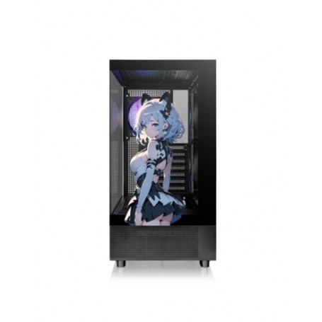 THERMALTAKE CASE M.TOWER VIEW 270 SP 3xFAN ARGB TG