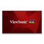 Viewsonic CDE6530 visualizzatore di messaggi Pannello piatto per segnaletica digitale 165,1 cm (65") LCD Wi-Fi 450 cd/m² 4K Ult