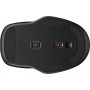 HP Mouse wireless a ricarica ultraveloce 510