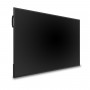Viewsonic CDE6530 visualizzatore di messaggi Pannello piatto per segnaletica digitale 165,1 cm (65") LCD Wi-Fi 450 cd/m² 4K Ult