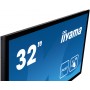 iiyama ProLite TF3215MC-B2 Monitor PC 81,3 cm (32") 1920 x 1080 Pixel Full HD LED Touch screen Chiosco Nero