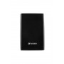 Verbatim 32181 unità esterna a stato solido 512 GB USB tipo-C 3.2 Gen 1 (3.1 Gen 1) Nero