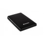 Verbatim 32181 unità esterna a stato solido 512 GB USB tipo-C 3.2 Gen 1 (3.1 Gen 1) Nero