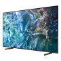 Samsung Q60D QE43Q60DAU 109,2 cm (43") 4K Ultra HD Smart TV Wi-Fi Titanio