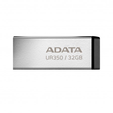 ADATA UR350 unità flash USB 32 GB USB tipo A 3.2 Gen 1 (3.1 Gen 1) Nero