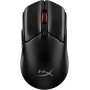 HP HyperX Pulsefire Haste 2 Core Wls – Mouse da gaming (nero/nero)
