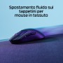 HP HyperX Pulsefire Haste 2 Core Wls – Mouse da gaming (nero/nero)