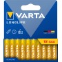 Varta 4103101761 Batteria monouso Mini Stilo AAA Alcalino