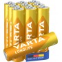 Varta 4103101761 Batteria monouso Mini Stilo AAA Alcalino