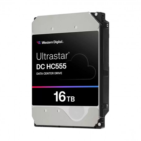 WUH722016CLE6L4 - ULTRASTAR DC HC550 16TB SATA 3.5