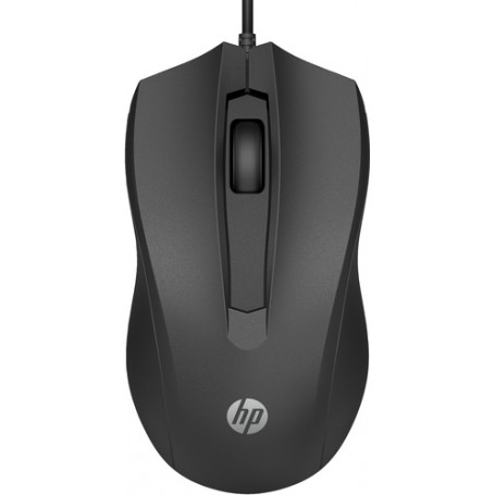 HP Wired Mouse 105