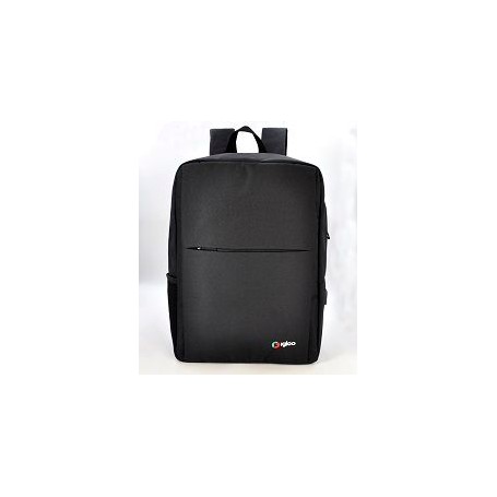 IGLOO ZAINO NERO SQUARE