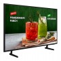 Samsung LH43BEDHLGUXEN visualizzatore di messaggi Pannello piatto per segnaletica digitale 109,2 cm (43") Wi-Fi 4K Ultra HD Nero