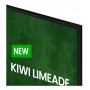 Samsung LH43BEDHLGUXEN visualizzatore di messaggi Pannello piatto per segnaletica digitale 109,2 cm (43") Wi-Fi 4K Ultra HD Nero