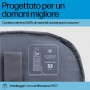 HP Zaino Travel Plus 30L per notebook da 17"