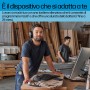 HP 965 Ergonomic Wireless Keyboard