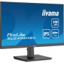 iiyama ProLite XU2492HSU-B6 Monitor PC 60,5 cm (23.8") 1920 x 1080 Pixel Full HD LED Nero