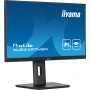 iiyama ProLite XUB2497HSN-B1 LED display 61 cm (24") 1920 x 1080 Pixel Full HD Nero