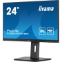 iiyama ProLite XUB2497HSN-B1 LED display 61 cm (24") 1920 x 1080 Pixel Full HD Nero