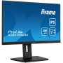 iiyama ProLite XUB2492QSU-B1 Monitor PC 60,5 cm (23.8") 2560 x 1440 Pixel Wide Quad HD LED Nero