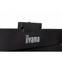 iiyama ProLite XUB2490HSUH-B1 Monitor PC 60,5 cm (23.8") 1920 x 1080 Pixel Full HD LED Nero