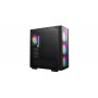 DeepCool MATREXX55 V4 C Midi Tower Nero