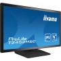 iiyama ProLite T2452MSC-B1 Monitor PC 60,5 cm (23.8") 1920 x 1080 Pixel Full HD LCD Touch screen Multi utente Nero
