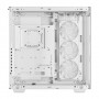 DeepCool CH780 WH Tower Bianco