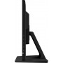 iiyama ProLite T2452MSC-B1 Monitor PC 60,5 cm (23.8") 1920 x 1080 Pixel Full HD LCD Touch screen Multi utente Nero