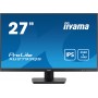 iiyama ProLite XU2793QS-B7 Monitor PC 68,6 cm (27") 2560 x 1440 Pixel 4K Ultra HD LED Nero