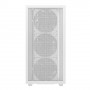 DeepCool CH560 DIGITAL WH Midi Tower Bianco