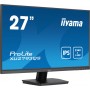iiyama ProLite XU2793QS-B7 Monitor PC 68,6 cm (27") 2560 x 1440 Pixel 4K Ultra HD LED Nero