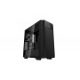 DeepCool CH510 MESH DIGITAL Midi Tower Nero