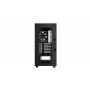 DeepCool CH510 MESH DIGITAL Midi Tower Nero