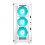 DeepCool CC560 WH V2 Midi Tower Bianco
