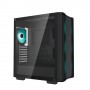 DeepCool CC560 V2 Midi Tower Nero