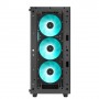 DeepCool CC560 V2 Midi Tower Nero