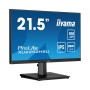 iiyama ProLite XU2292HSU-B6 Monitor PC 54,6 cm (21.5") 1920 x 1080 Pixel Full HD LED Nero