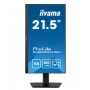 iiyama ProLite XUB2294HSU-B6 Monitor PC 54,6 cm (21.5") 1920 x 1080 Pixel Full HD LCD Nero