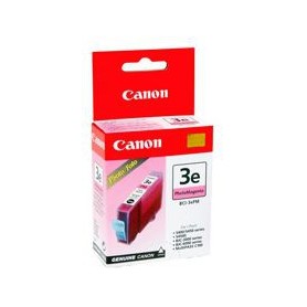 Canon BCI-3e PM cartuccia d'inchiostro 1 pz Originale Magenta per foto