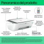 HP DeskJet Stampante multifunzione 2820e