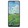 TCL 50 Pro NXTPAPER 5G 17,3 cm (6.8") Doppia SIM Android 14 USB tipo-C 8 GB 512 GB 5010 mAh Grigio