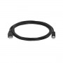 CAVO USB 2.0 A/B M/M 5M