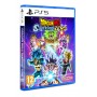 BANDAI NAMCO Entertainment DRAGON BALL: Sparking! ZERO Standard Inglese, Giapponese PlayStation 5