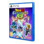 BANDAI NAMCO Entertainment DRAGON BALL: Sparking! ZERO Standard Inglese, Giapponese PlayStation 5
