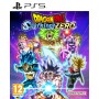 BANDAI NAMCO Entertainment DRAGON BALL: Sparking! ZERO Standard Inglese, Giapponese PlayStation 5
