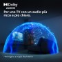 Philips 40PFS6009 40" 102cm Full HD LED TV Dolby Audio Titan OS