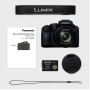 LUMIX DC-FZ82
